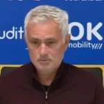 Imagen destacada sobre Mourinho envia aMendes a Madrid y pone fecha a su llegada a Madrid - "Hay contactos entre Mendes y e