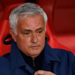 Imagen destacada sobre Mourinho pide al Real Madrid fichaje de Hjulmand