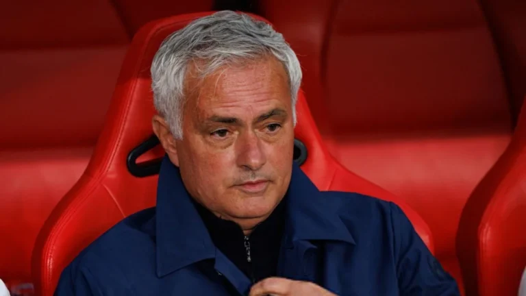 Imagen destacada sobre Mourinho pide al Real Madrid fichaje de Hjulmand