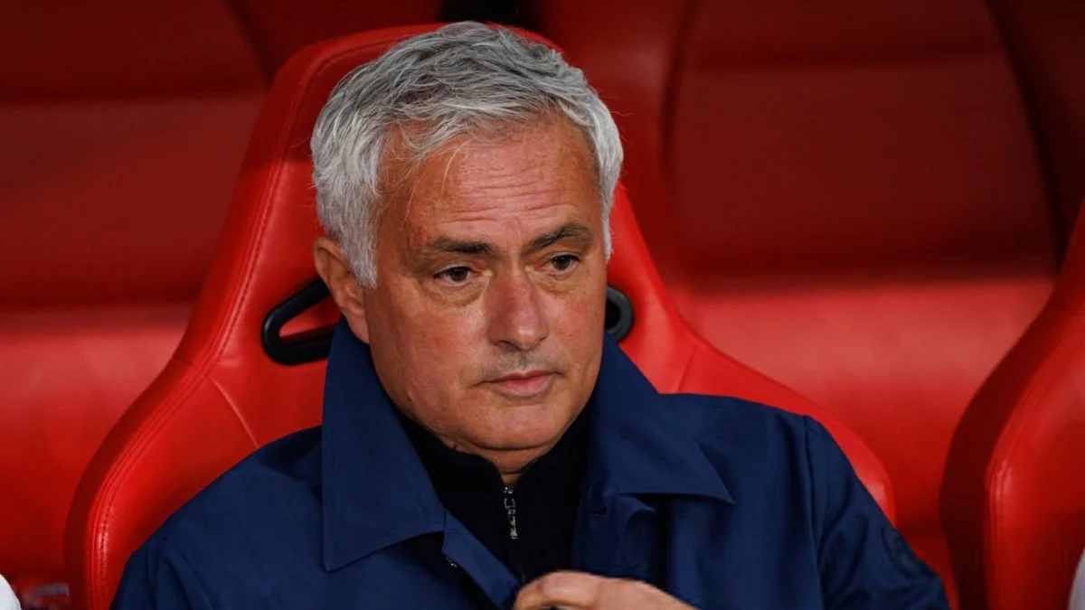 Imagen destacada sobre Mourinho pide al Real Madrid fichaje de Hjulmand