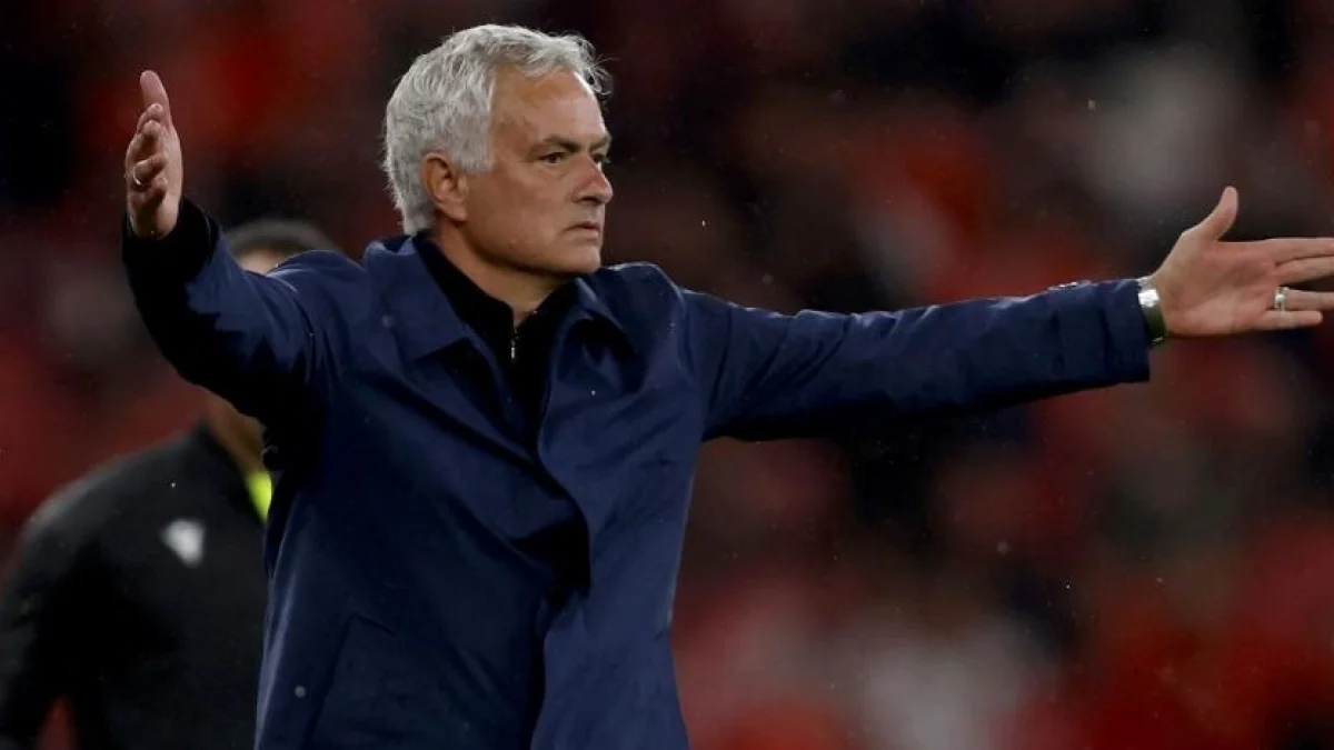 Imagen destacada sobre Mourinho no quiere a Pintus / Futbolred Apuesta a este partido aquí La Liga 1 X 2 Sevilla Real Madri
