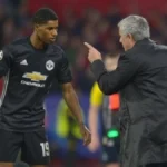 Imagen destacada sobre Mourinho quiere a Rashford en el Real Madrid