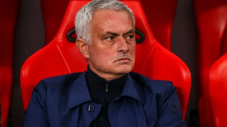 Imagen destacada sobre Real Madrid quiere ya a Mourinho