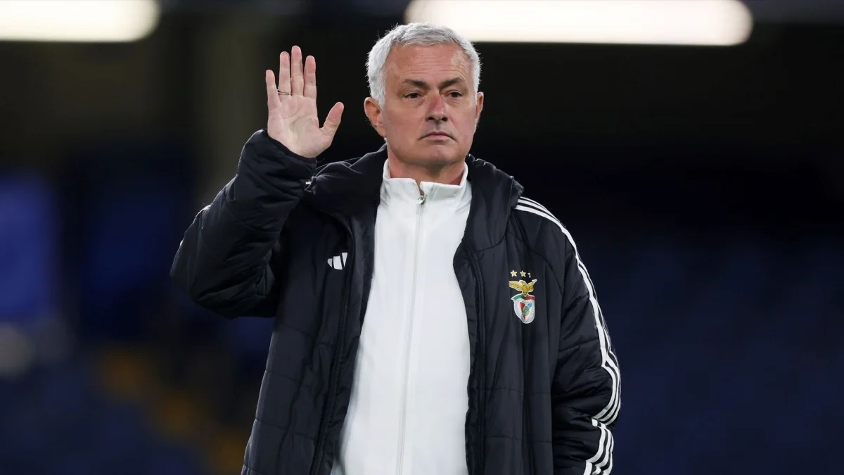 Imagen destacada sobre Mourinho pide tres fichajes al Real Madrid