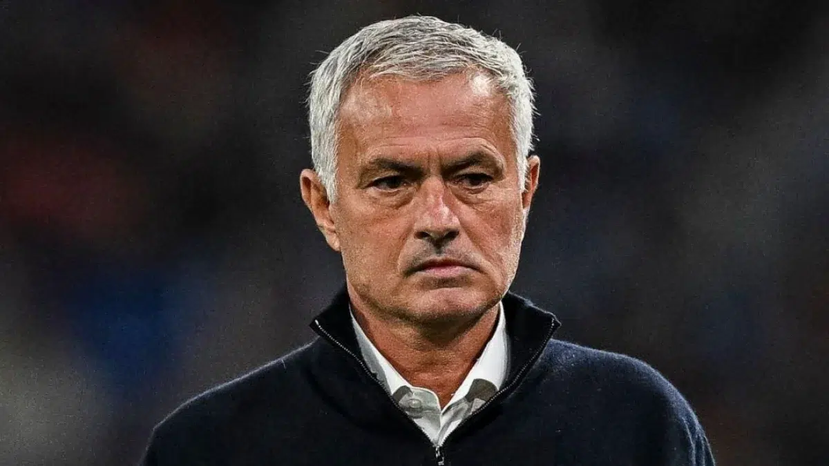 Imagen destacada sobre Mourinho pide 3 fichajes para regresar al Real Madrid Apuesta a este partido aquí La Liga 1 X 2 Barc