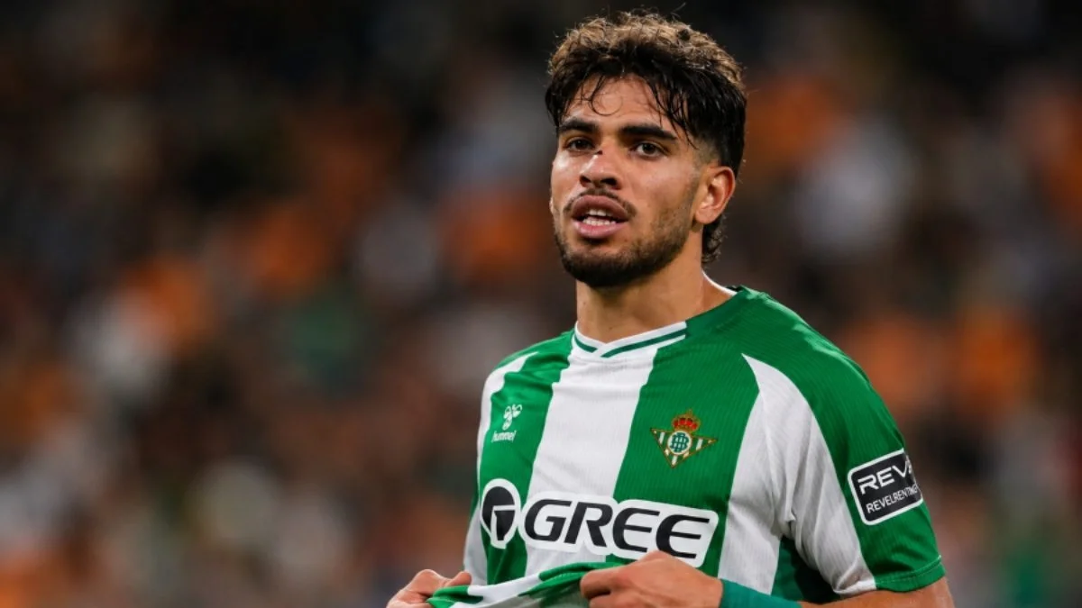 Imagen destacada sobre Posibles fichajes de Champions para sustituir a Ez Abde en el Betis