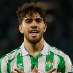 Imagen destacada sobre El Real Betis recibe una oferta de 60M€ por Abde