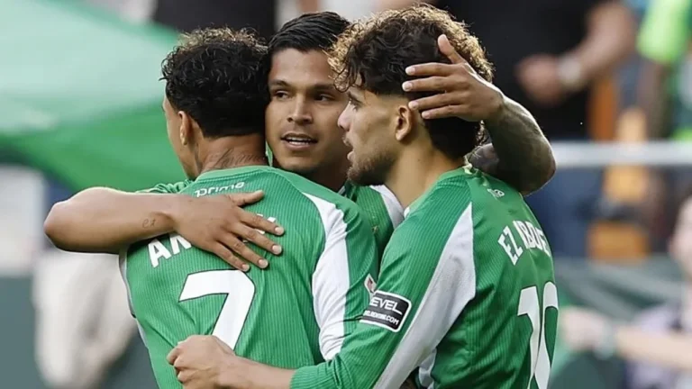 Imagen destacada sobre 100 M€ por Abde y Cucho Hernández Apuesta a este partido aquí La Liga 1 X 2 Real Betis Levante 23/05
