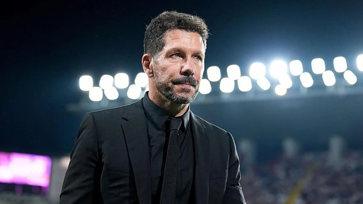 Imagen destacada sobre Nico González se queda en el Atlético de Madrid