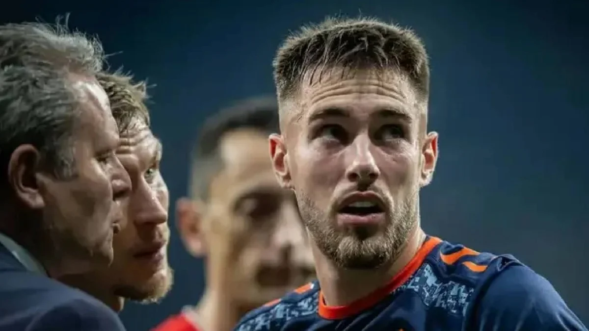 Imagen destacada sobre Mingueza se va del Celta