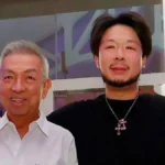 Imagen destacada sobre Peter Lim rechazó al grupo mexicano de Sergio Ramos: DMI quería el Valencia antes de ir a por el Sev
