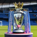Infografía con el nuevo Squad Cost Ratio de la Premier League y los umbrales del 85% y 115%