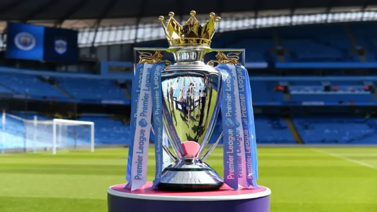 Infografía con el nuevo Squad Cost Ratio de la Premier League y los umbrales del 85% y 115%