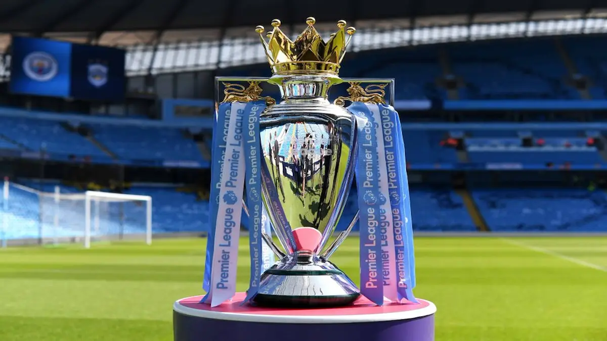 Infografía con el nuevo Squad Cost Ratio de la Premier League y los umbrales del 85% y 115%