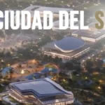 Imagen destacada sobre El proyecto “Socio City” de Enrique Riquelme para el Real Madrid: • Amplia expansión de Valdebebas
