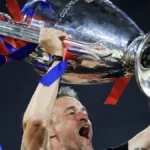 Imagen destacada sobre El PSG está a punto de recaudar cerca de 150 millones de euros de su campaña ganadora de la Champion