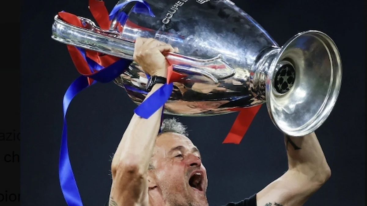 Imagen destacada sobre El PSG está a punto de recaudar cerca de 150 millones de euros de su campaña ganadora de la Champion