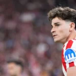 Imagen destacada sobre Oferta de locos del PSG por Julián Álvarez Apuesta a este partido aquí La Liga 1 X 2 Atletico Madrid