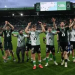 Imagen destacada sobre Racing de Santander eyeing Marc Casadó for return to La Liga