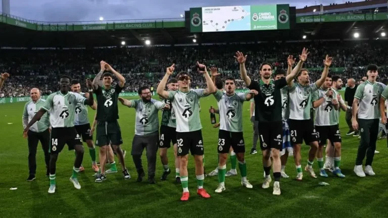 Imagen destacada sobre Racing de Santander eyeing Marc Casadó for return to La Liga