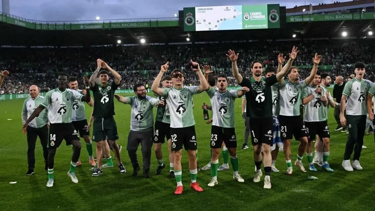 Imagen destacada sobre Racing de Santander eyeing Marc Casadó for return to La Liga