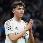 Imagen destacada sobre Racing de Santander busca a Thiago Pitarch del Real Madrid