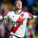 Imagen destacada sobre El Rayo en la final asegura matemáticamente la 5ª plaza de Champions para España: el cálculo que cie