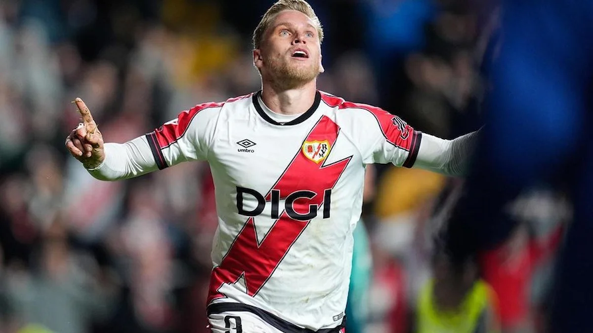 Imagen destacada sobre El Rayo en la final asegura matemáticamente la 5ª plaza de Champions para España: el cálculo que cie