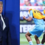 Imagen destacada sobre Estados Unidos exige aislamiento de la selección de RD Congo antes del Mundial por brote de ébola El