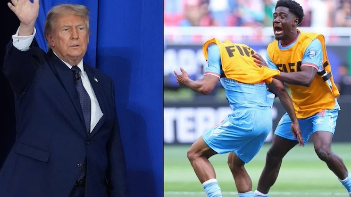 Imagen destacada sobre Estados Unidos exige aislamiento de la selección de RD Congo antes del Mundial por brote de ébola El