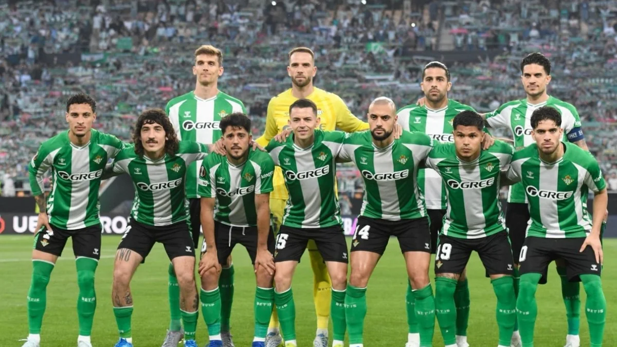 Imagen destacada sobre Real Betis prepara 23M€ para reforzar su delantera