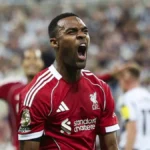 Imagen destacada sobre Real Madrid prepara 120M€ por Ryan Gravenberch