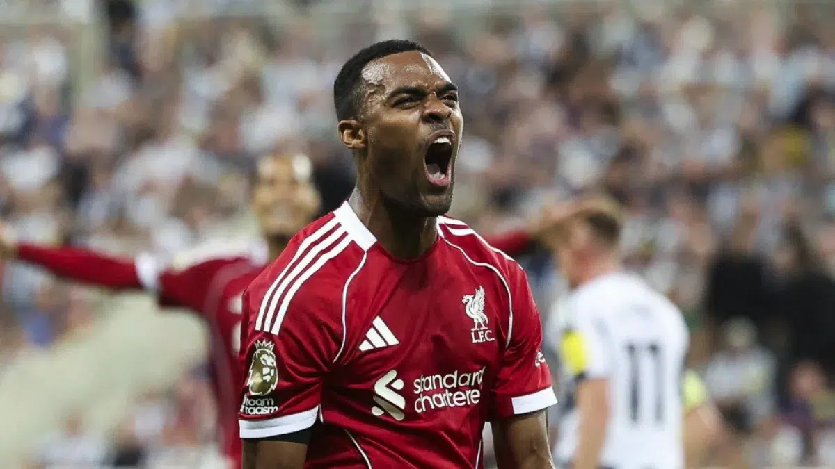 Imagen destacada sobre Real Madrid prepara 120M€ por Ryan Gravenberch