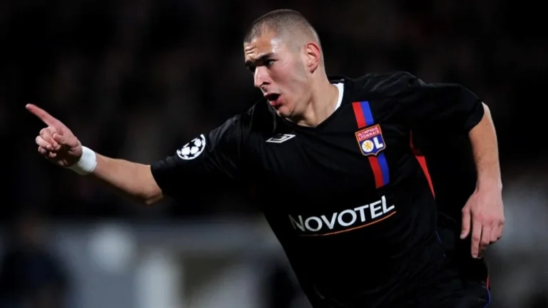 Imagen destacada sobre Madrid y Barça se pelean por el fichaje del nuevo Karim Benzema