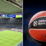 Imagen destacada sobre El Real Madrid quiere albergar la Final Four de Euroliga 2027 en el Bernabéu con 83.000 espectadores