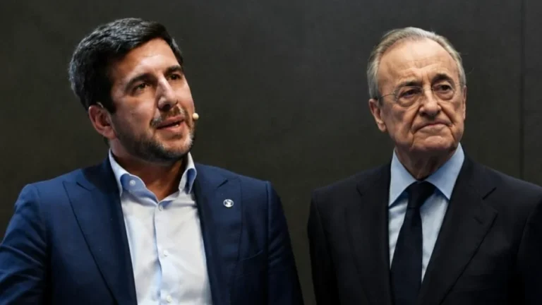 Imagen destacada sobre Real Madrid prepara un bombazo con Enzo