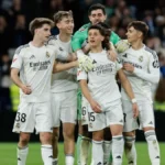 Imagen destacada sobre Real Madrid se fija en Dumfries