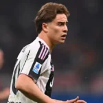 Imagen destacada sobre Real Madrid offers two players to sign Kenan Yildiz