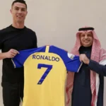 Imagen destacada sobre Top 10 Clubes com Mais Camisolas Vendidas em 2025 O ano de 2025 confirmou a força dos gigantes euro