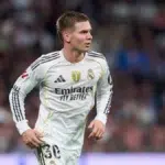 Imagen destacada sobre Real Madrid pone precio a Franco Mastantuono