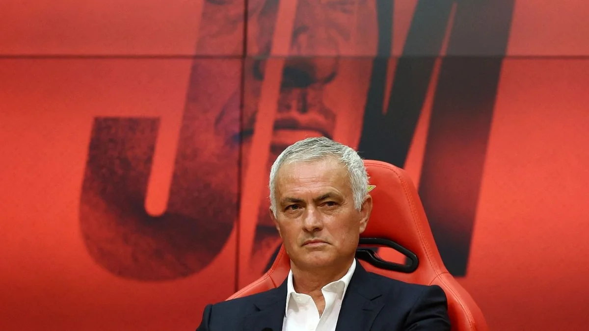 Imagen destacada sobre El regreso de Mourinho al Real Madrid