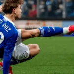 Imagen destacada sobre Real Madrid y Como acuerdan traspaso de César Palacios