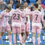 Imagen destacada sobre Dos joyas de La Masía para el Real Oviedo