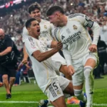 Imagen destacada sobre Reijnders vuelve a la agenda del Real Madrid / Elmundo Apuesta a este partido aquí Premier League 1