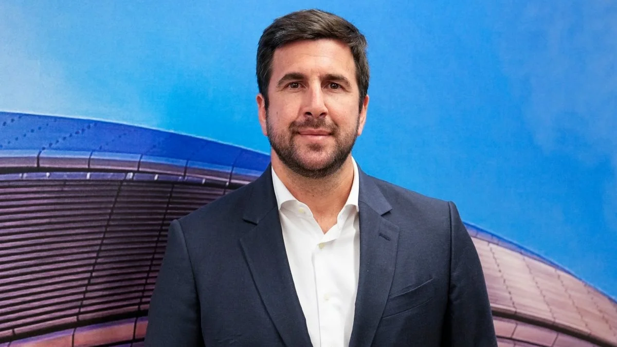 Imagen destacada sobre Enrique Riquelme candidate for Real Madrid presidency