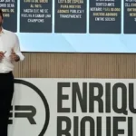 Imagen destacada sobre DECÁLOGO que plantea RIQUELME para el Real Madrid y sus SOCIOS: 1⃣ Garantía de que el club será sie