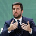 Imagen destacada sobre Enrique Riquelme quiere a Osimhen para el Real Madrid