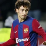 Imagen destacada sobre Real Madrid interested in new Joao Félix - Rodrigo Mora