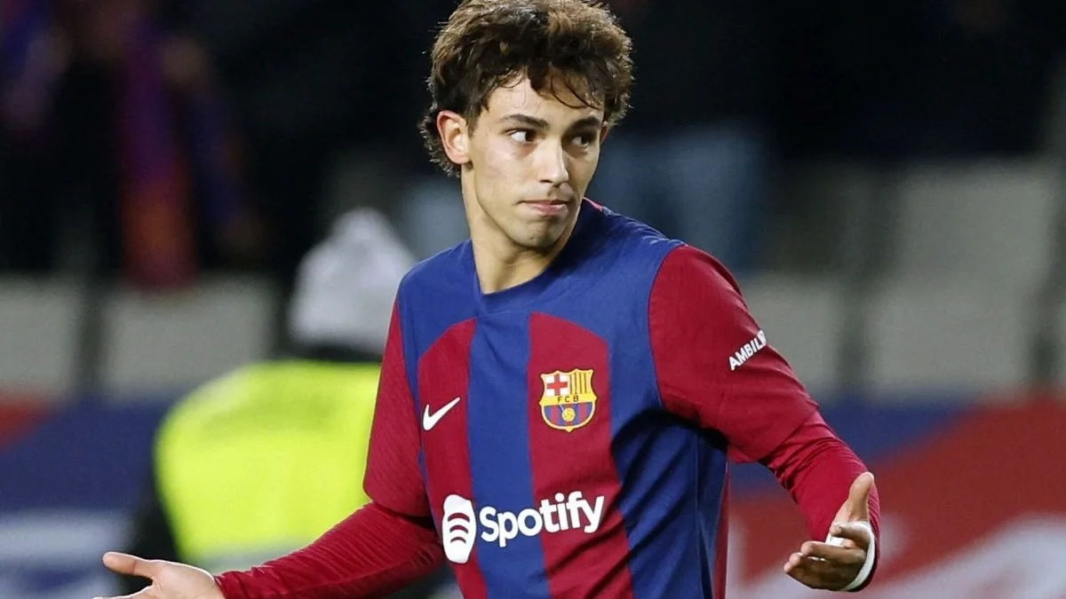 Imagen destacada sobre Real Madrid interested in new Joao Félix - Rodrigo Mora
