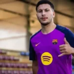 Imagen destacada sobre Roony Bardghji pide salir tras quedar fuera del Mundial